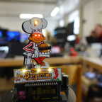 2026-01-042 - HomeCon 87 - Burger-Time-Cartridge