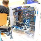 2025-08-022 - HomeCon 85, Retrolution 2025 - Commander X16