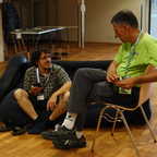 2025-08-066 - HomeCon 85, Retrolution 2025 - Mazz und Techmumas auf der Luftcouch