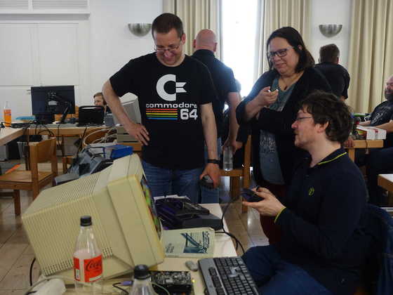 2026-05-165 - HomeCon 89 - Tobias, Ute, Mazz