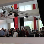 Amiga 30 Jahresfeier in Neuss