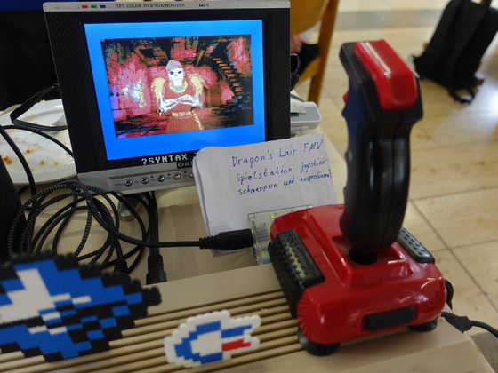 2026-05-138 - HomeCon 89 - daddlerTLs Spielstation Dragon's Lair