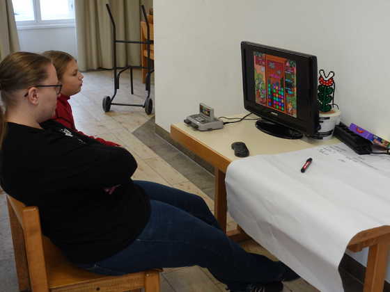 2025-11-018 - HomeCon 86 - Highscore-Spiel