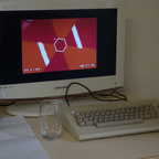 2025-11-040 - HomeCon 86 - Micro Hexagon mit 03-21-09