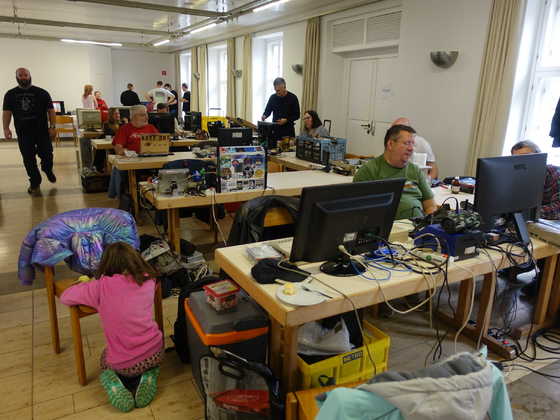 2025-11-010 - HomeCon 86