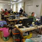 2025-11-010 - HomeCon 86