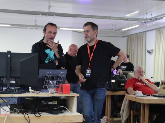 HomeCon #89
