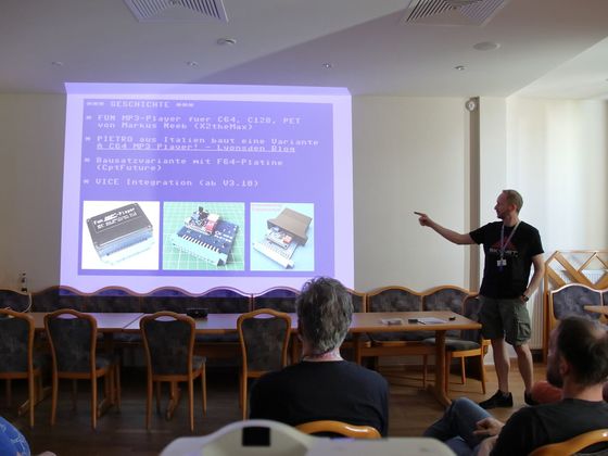 HomeCon #90 / Retrolution!2026