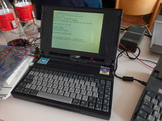 2025-05-039 - HomeCon 84 -386-Laptop