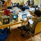 2025-08-035 - HomeCon 85, Retrolution 2025 - Mazz