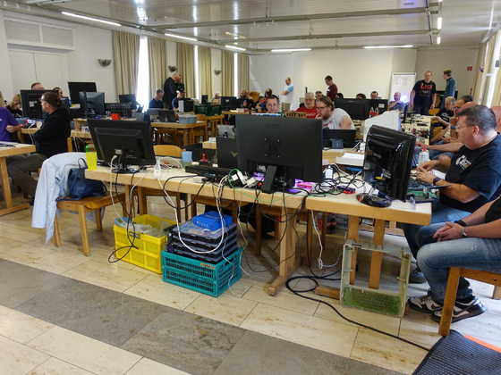 2026-05-154 - HomeCon 89