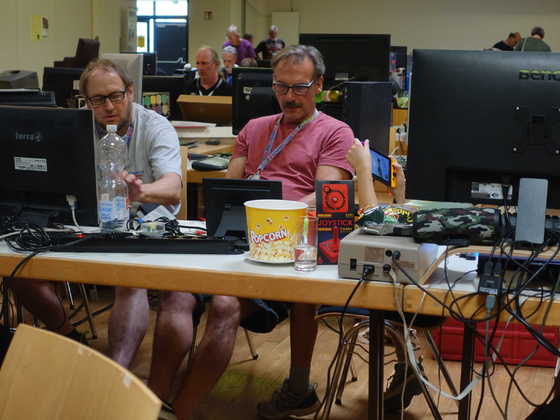 2026-09-083 - HomeCon 90, Retrolution 2026 - Leute