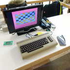 2025-03-087 - HomeCon 83 - C64