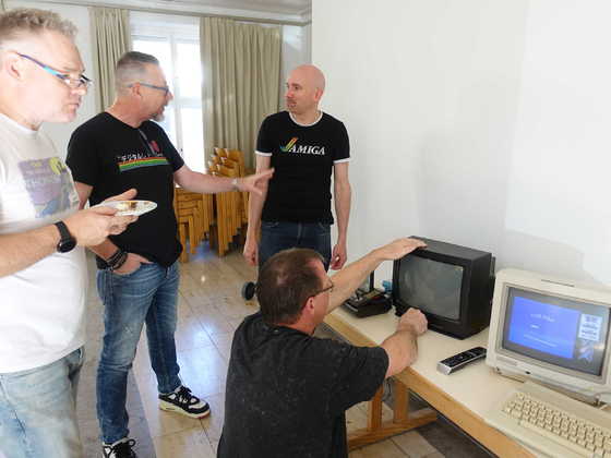 2025-05-008 - HomeCon 84