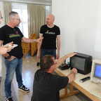 2025-05-008 - HomeCon 84
