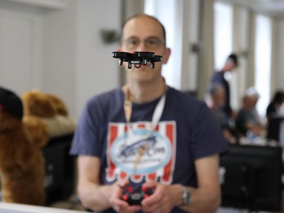 HomeCon #89