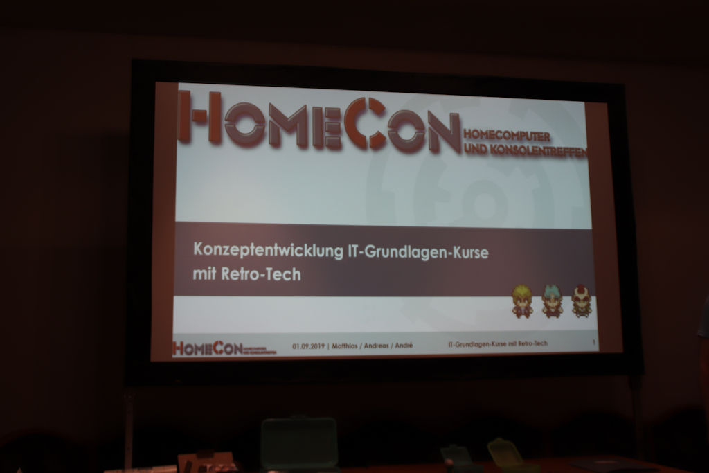 RETROLUTION!2019 (HomeCon 55^2)