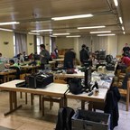 HomeCon 47 am 20.01.2018 in der Alte Schule Großauheim (Taubengasse 3 [Eingang Haggasse], 63457 Hanau).