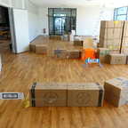 2025-08-104 - HomeCon 85, Retrolution 2025 - Rennstrecke Mario-Kart live