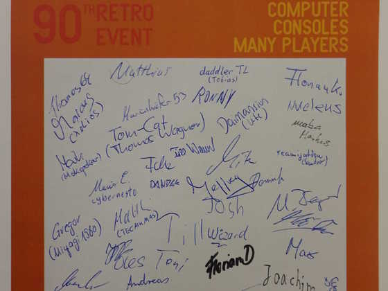 2026-09-115 - HomeCon 90, Retrolution 2026 - Namen