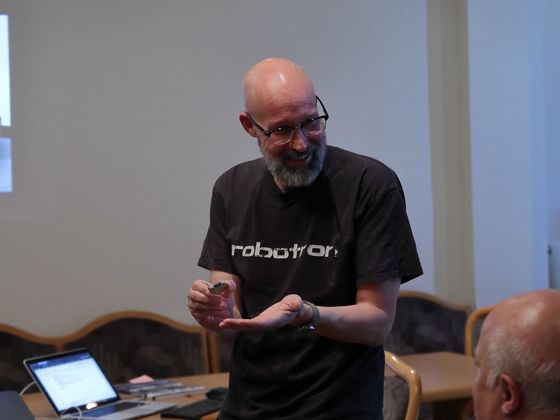 HomeCon #90 / Retrolution!2026