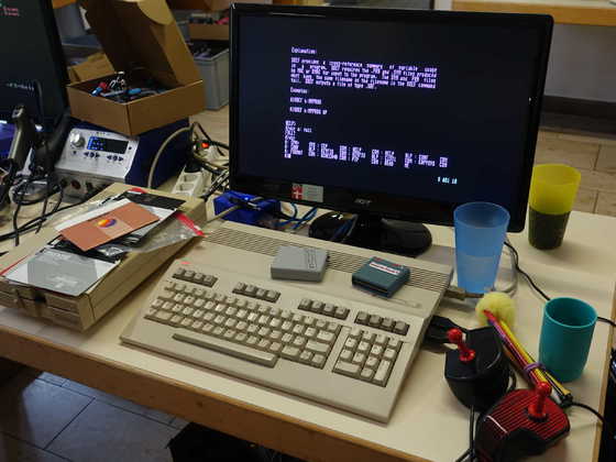 2025-11-044 - HomeCon 86 - Commodore 128