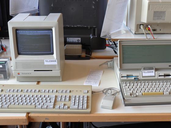 Classic Computing 2023 in Dietzenbach