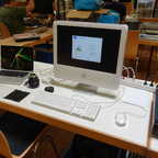 2025-08-027 - HomeCon 85, Retrolution 2025 - Joachims iMac