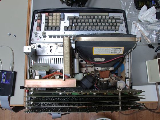 HomeCon #90 / Retrolution!2026