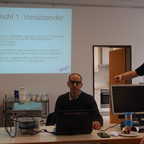 2025-03-053 - HomeCon 83 - Jahreshauptversammlung HNC, Florian, Stefan