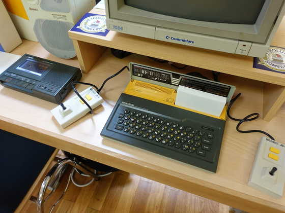 2025-08-051 - HomeCon 85, Retrolution 2025 - Sord-Rechner