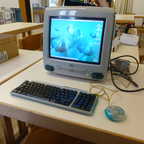 2025-11-004 - HomeCon 86 - Apple iMac G3