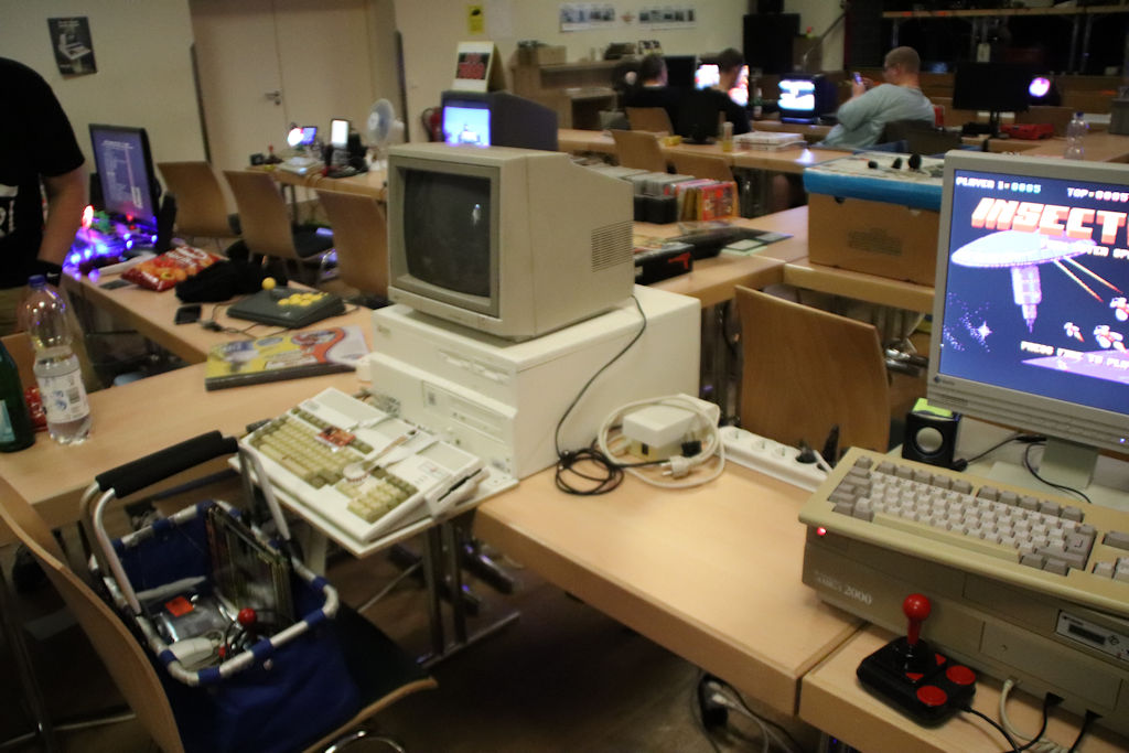RETROLUTION!2019 (HomeCon 55^2)