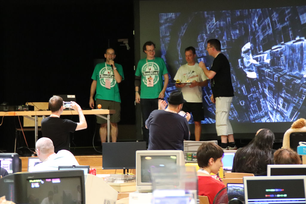 RETROLUTION!2019 (HomeCon 55^2)
