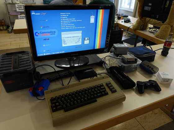 2025-11-009 - HomeCon 86