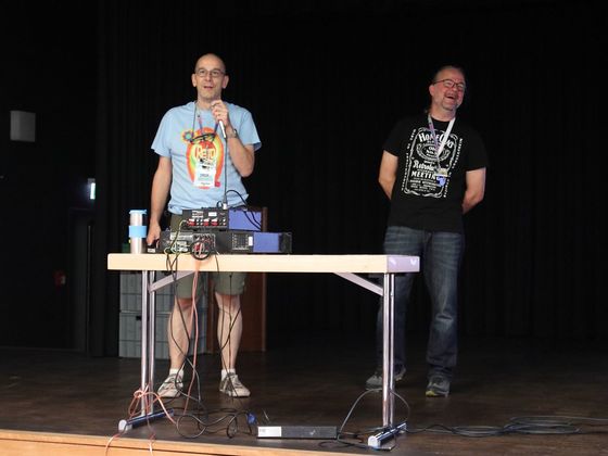 HomeCon #90 / Retrolution!2026