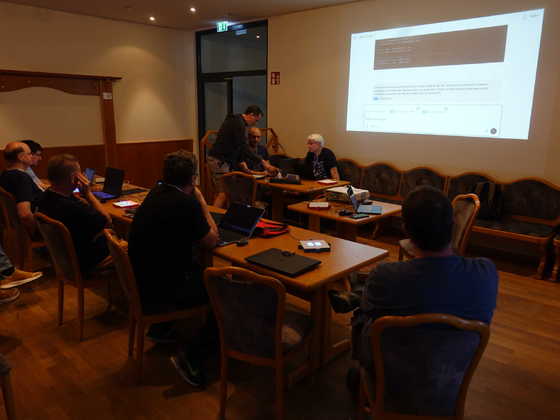2026-09-134 - HomeCon 90, Retrolution 2026 - Vortrag Programmeriung openLUXbox