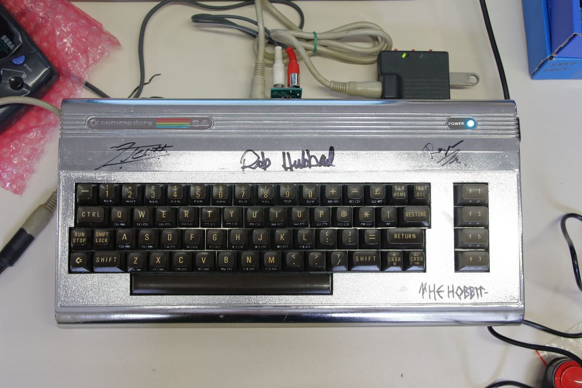 HomeCon #87