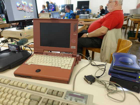 2026-05-166 - HomeCon 89 - Olivetti-Notebook