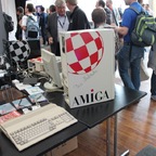 Amiga 30 Jahrefeier (Neuss)
