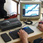 2025-05-017 - HomeCon 84 - Amiga CD 32