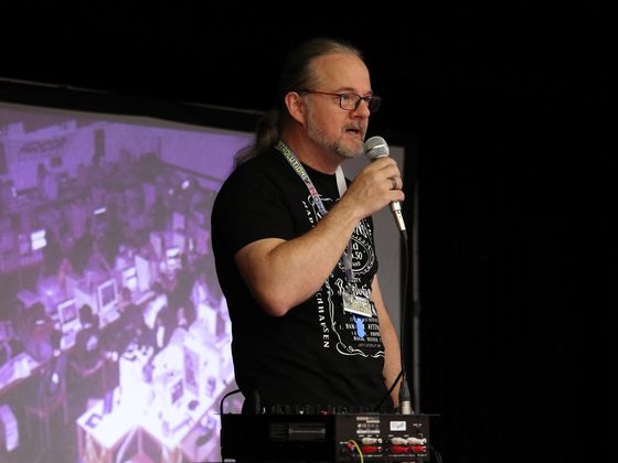 HomeCon #90 / Retrolution!2026