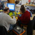 2025-03-085 - HomeCon 83 - Gaeste essen