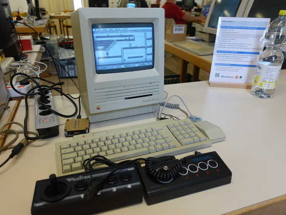 2026-05-159 - HomeCon 89 - Macintosh SE