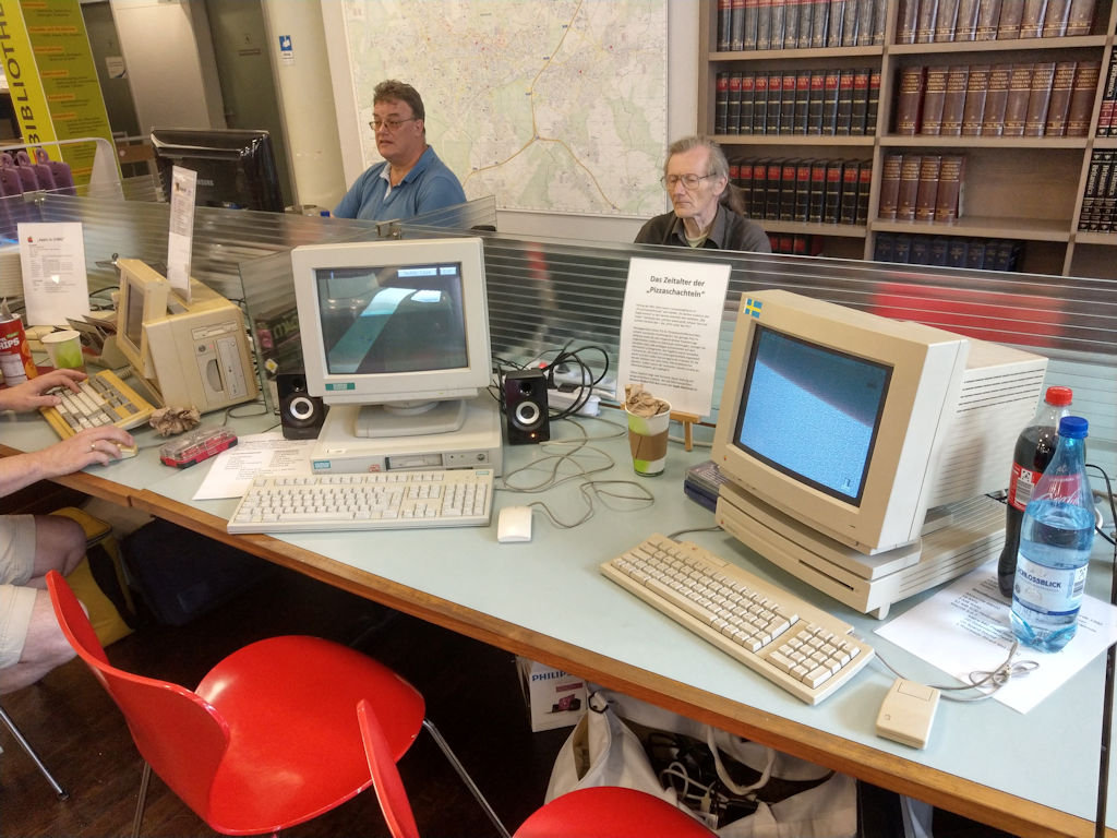 RETROthek #2