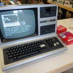 2026-01-038 - HomeCon 87 - TRS-80 Model III
