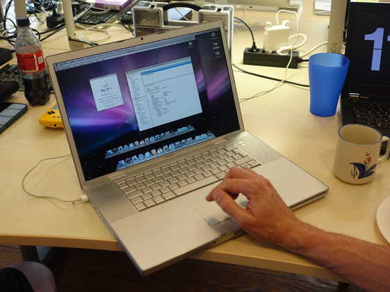 2026-07-008 - HainCon 13 - MacBook Pro 17