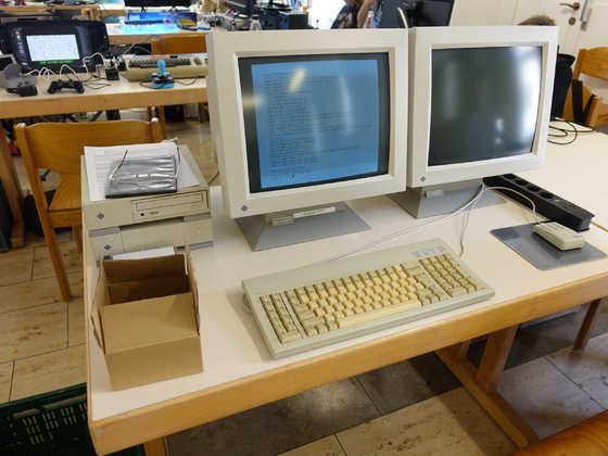 2026-05-160 - HomeCon 89 - Sparc station