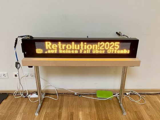 Retrolution!2025