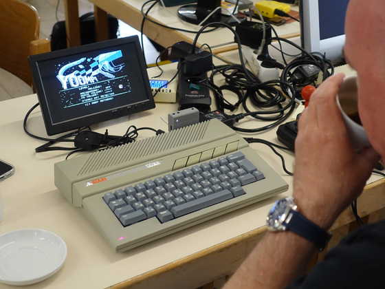 2026-05-142 - HomeCon 89 - Atari 130 XE